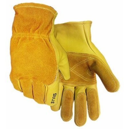 SALT CITY SALES Med Mens Fencing Glove 240M